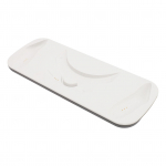 VR-peakomplekti kontrolleri laadimisdokk Professionaalne t&otilde;hus kontakti t&uuml;&uuml;p RGB valgusriba VR laadimine