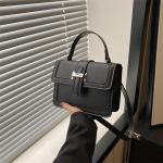 Korea stiilis moekas v&auml;rvide blokeerimine kevad uus stiil lihtne ja moekas crossbody &uuml;he &otilde;laga k&auml;ekott v&auml;ike kott naistele