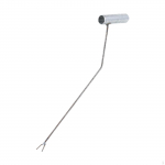 Manual Sowing Garden Tool Easy to Use Iron Sweet Potato