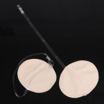 2 tk kaenlaaluse higipadi, pestav kaenlaalust neelav l&auml;bipaistev &otilde;larihm