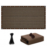 P&auml;ikesev&otilde;rk &ouml;&ouml;sidega UV-kindel pergola varjukate v&otilde;rk varikatus p&auml;ikesev&otilde;rk terrassile aeda tagaaeda 3M