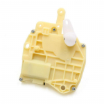 Auto eesmine parem kaass&otilde;itja k&uuml;ljeukse lukustusseade Honda Accord Odyssey OE jaoks:72115-S5A-003