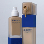 Be READY Sinine jumestuskreem, 35ml / 5 v&auml;rvi 01 stone
