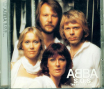 CD ABBA - S.o.s UICY1040 POLAR 2001 Jaapan Pop