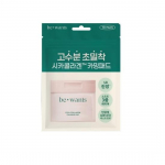 (5 seconds soothing) Cica Calming Toner Pad Travel Size 10 sheets Cica Calming Toner Pad Travel Size 10 sheets