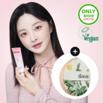 dinsee Premium Vegan Tone-up Sun Cream 50ml Special (+1p Sticky Puff) 1 piece sticky puff giveaway plan
