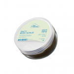 Salt Therapy soolane kehakoorija 300g, 7 t&uuml;&uuml;pi, vali 1 300g salty mugwort