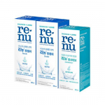 re-nu Fresh 500mlx2+Sensitive 355ml