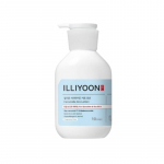 [ILLIYOON] Ceramide Ato Lotion &ndash; Fragrance-Free, 350ml Korean Moisturizer for Dry & Sensitive Skin 350ml