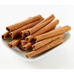 vedic spices Tseiloni kaneelipulk 100g &ndash; Premium Sri Lanka Dalchini &ndash; Terve koor toiduvalmistamiseks, k&uuml;psetamiseks ja jookide jaoks &ndash; V&auml;rske ja aromaatne 500gm