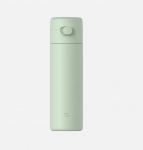 xiaomi MIJIA Isolatsiooniga termostass Kaasaskantav 480ml Roostevabast terasest vaakumpudel Soe/K&uuml;lm vesi Termoskann Klappkaas Spordipudel