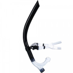 Ujumine Snorkel Silikoonist Treening Suuotsik Veesport Snorkel Sukeldumisvarustus Treening Snorgeldamine Hingamine Sukeldumistoru