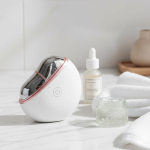 Mvolo&reg; EMS Gua Sha - Naha noorendamise seade - N&auml;omassaažiseade - Ilut&ouml;&ouml;riist - Nahahooldus