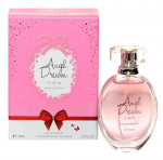 ANGEL DREAM parf&uuml;&uuml;mvesi naistele kingikohvris 100 ml