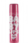 Maybelline New York Huulepalsam, SPF-iga, Niisutab ja kaitseb p&auml;ikese eest, Pink Lolita & Baby Lips Cherry Kiss, Baby Lips, Berry Crush, 4g