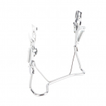 Elektriauto jalgtoed Tagaratta tugiraam Jalgrattas&otilde;idu parkimine Kahe jala pakiraam S