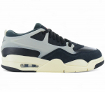 Air Jordan 4 RM - Herren Sneakers Basketball Schuhe Schwarz FQ7939-006 ORIGINAL EU 42 US 8.5 must