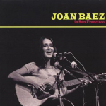 LP plaat JOAN BAEZ - Joan Baez In San Francisco SUITABLE1307 Hr. Sobib 2014 Euroopa Rahva