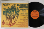 LP plaat HERMAN'S HERMITS - Peabody's Boys D540 RARING US Pop Kasutatud