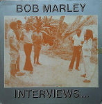 LP-plaat BOB MARLEY - Intervjuud... RM007 Tuff Gong 1982 Jamaica Reggae, Ska & Dub Kasutatud