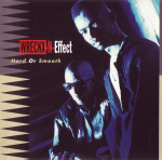 CD WRECKS-N-EFFECT - Hard Or Smooth MCAD10566 MCA Records 1992 USA Rap & Hip-Hop/R&B Kasutatud