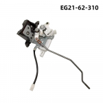 Tagaluugi Lukk Actuator EG21-62-310 Sobib Mazda CX-7-le