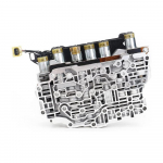 6F35 Uuendatud ventiilikorpusega koos solenoididega Ford Edge Escape Transit 14+ jaoks