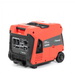 Faworyt Gi4000 Generaatoragregaat Inverteragregaat Elektrigeneraator 230V 4Kw 4000W