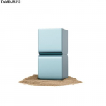 TAMBURINS Perfume Balm #Blue Hinoki 6.5g