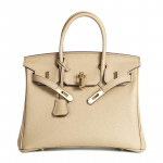 Vahatatud niit Togo pealmine kiht lehmanahk k&auml;sitsi valmistatud plaatina kott+lit&scaron;i mustriga nahast naiste kott pandlaga k&otilde;rgekvaliteediline k&auml;ekott 35x19x28cm Shoulder strap hall