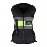 Huanqiu teise p&otilde;lvkonna mootorratta ja ratsutamise t&auml;ispuhutav turva&otilde;hkpadjaga vest S