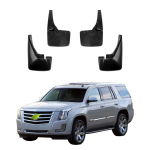 4 tk poritiivad &Uuml;hilduvad Cadillac Escalade 2013 2014 2015 2016 2017 2018 2019 2020 KD-02 must