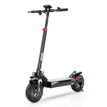iScooter IX3 10 Elektriroller 40KM/H Maastikurehv 800W Mootor 48V/10Ah Aku 40KM S&otilde;iduulatuseks, &Auml;piga Juhtimine 800W&mdash;&mdash;iX3 must