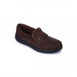 Liberty Gliders meeste vabaajajalats 3070-27 Pruun_10