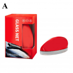 Autode detailimine Klaasi poleerimine L&auml;bipaistev aken Esiklaasi puhasti Auto klaasi &otilde;likile eemaldaja Klaasi poleerimispasta Autopuhastus