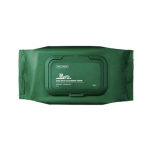 [VT COSMETICS] Cica Mild Cleansing Tissue 50 Sheets 50 Sheets X 1PCS