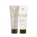 BRMUD Taastav Boryeongi Muda Mask ja Vahtkujuline Puhastusvahendi Komplekt &ndash; Pooride Hooldus ja Rahustav Rutiin, Korea