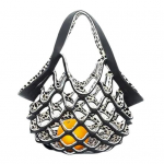 K&auml;sitsi valmistatud kokkupandav kandekott, tugev kandev&otilde;ime, suur mahutavus, mitmeotstarbeline &otilde;&otilde;nes disain, puuviljade ja k&ouml;&ouml;giviljade hoiustamise k&auml;ekott