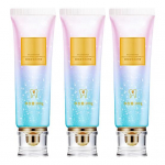 1/2/3 tk 100G Nikotiinamiid Valgendav Hambapasta Loodusliku M&uuml;ndi Maitse V&auml;rskendav H&otilde;&otilde;guv Eemaldamine Tundlike Hammaste Puhastamine Helendav Hambapasta 3pcs