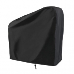 Exercise Bike Cover Universal Fit Easy to Install Indoor Cycling Protective Cover Bicycle Dustproof Waterproof Cover M