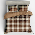 RunGrape Voodipesukomplekt Tekikott Topelt &Uuml;heinimesevoodi Queen King Suurus 240x220 Skandinaavia Voodikate 150 Euro Voodipesu 135 Voodipesu 200x200 EU Single 135x200 cm