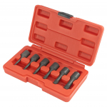 GOODRIG Eemalduskomplekt katkiste poltide eemaldamiseks