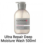 [ILLIYOON] &Uuml;limalt taastav kollektsioon Body Cleanser 500ml