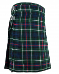 MacKenzie Kiltt Tartan &Scaron;oti Kiltt M&auml;gismaa riietus Pulmapeo riietus 32 roheline