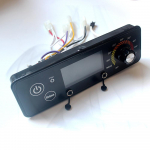 Digitaalne juhtpaneel Pit Boss PB440D2/PB1150G/PB850G/PB550G/PB820/Pro 1100 jaoks