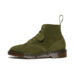 dr. Martens 101 Saapad Roheline K&otilde;rbeoaas Unisex Tossud 26852342 37