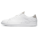 Air Jordan 1 Centre Court Valge valgel Unisex tossud DJ2756-100 37.5