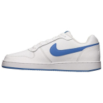 Nike Ebernon Low Valge &Uuml;likoolisinine Meeste Tennised AQ1775-102 47.5