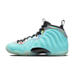 Nike Little Posite One GS Mixtape Laste tossud Roheline Copa Summit-Valge DH6490-400 36