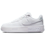 Nike Air Force 1 Fontanka Triple White Naiste tossud DQ5021-100 35.5